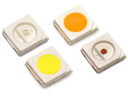 LUXEON 3535L Color Line